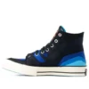 70 E260 Hi « Parisian Night Black Egret »