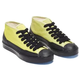 A$AP Nast x Jack Purcell Chukka Mid « Beechnut »