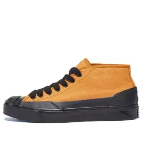A$AP Nast x Jack Purcell Chukka Mid « Pumpkin Spice »