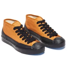 A$AP Nast x Jack Purcell Chukka Mid « Pumpkin Spice »