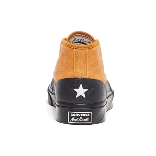 A$AP Nast x Jack Purcell Chukka Mid « Pumpkin Spice » A$AP Nast x Jack Purcell Chukka Mid « Pumpkin Spice »