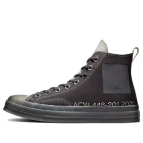 A-Cold-Wall* x Chuck 70 High « Pavement »