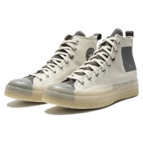 A-Cold-Wall* x Chuck 70 High « Silver Birch »