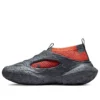 A-Cold-Wall x Sponge Crater CX « Dark Grey Tangerine Tango »