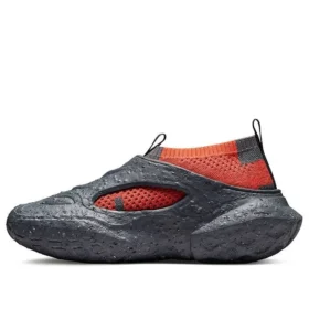 A-Cold-Wall x Sponge Crater CX « Dark Grey Tangerine Tango »