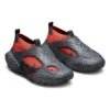A-Cold-Wall x Sponge Crater CX « Dark Grey Tangerine Tango »