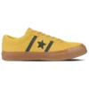 Academy x Converse One Star Jaune