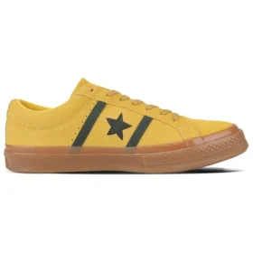 Academy x Converse One Star Jaune