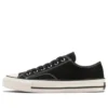 Addict Chuck Taylor Canvas OX « Noir Blanc »