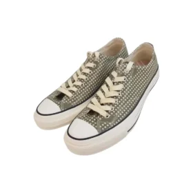 Addict Chuck Taylor Low Cut x N.HOOLYWOOD « Brown White »