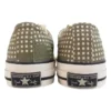 Addict Chuck Taylor Low Cut x N.HOOLYWOOD « Brown White »