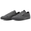 Addict Chuck Taylor Suede NH OX « Noir »