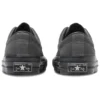 Addict Chuck Taylor Suede NH OX « Noir »