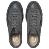 Addict Chuck Taylor Suede NH OX « Noir »