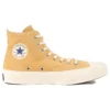 Addict Chuck Taylor Suede Nigo Z Hi « Beige Suede »