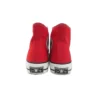 Addict Coach Canvas Hi « Red »