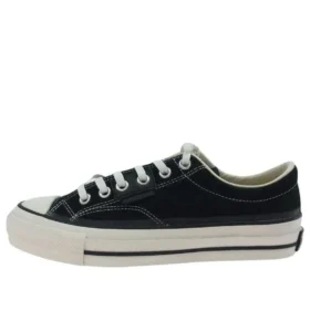 Addict Suede x N.Hoolywood « Black »