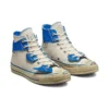 Ader Error x Chuck 70 « Create Next : The New is not New »
