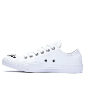 AII Star Ox « White »