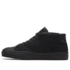 Alexis Sablone x Jack Purcell Pro Mid « Black Enamel Red »