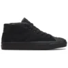 Alexis Sablone x Jack Purcell Pro Mid « Black Enamel Red »