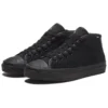 Alexis Sablone x Jack Purcell Pro Mid « Black Enamel Red »