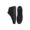 Alexis Sablone x Jack Purcell Pro Mid « Black Enamel Red »