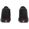 Alexis Sablone x Jack Purcell Pro Mid « Black Enamel Red »