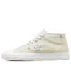 Alexis Sablone x One Star Cons Pro Mid « Vintage White »