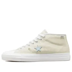 Alexis Sablone x One Star Cons Pro Mid « Vintage White »