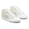 Alexis Sablone x One Star Cons Pro Mid « Vintage White »
