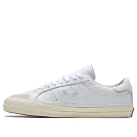 Alexis Sablone x One Star Pro Low « White Egret »
