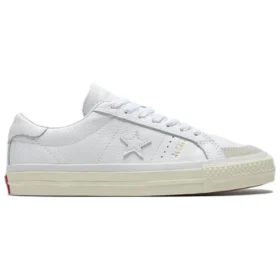 Alexis Sablone x One Star Pro Low « White Egret »