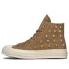 All Star Chuck Taylor années 1970