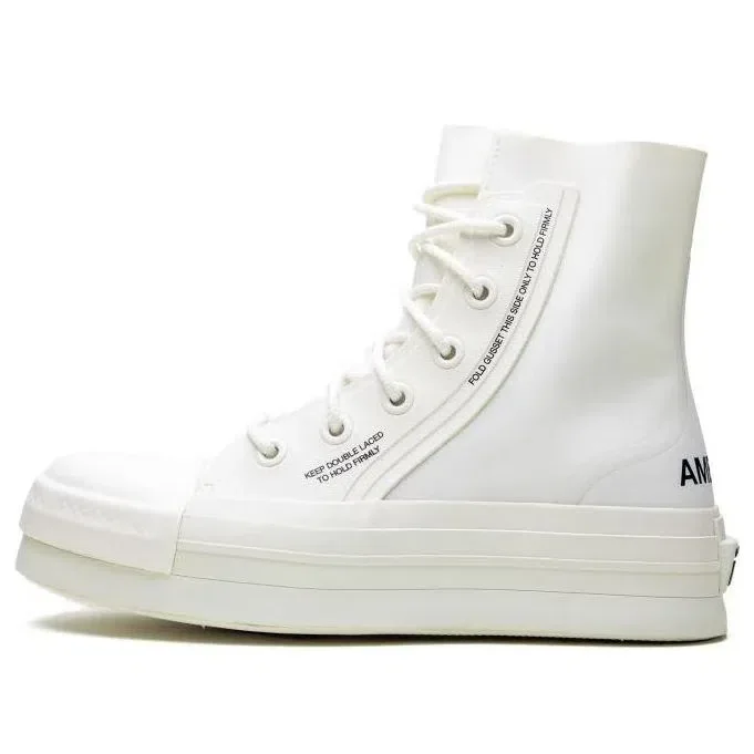 AMBUSH x Chuck 70 « White » AMBUSH x Chuck 70 « White »
