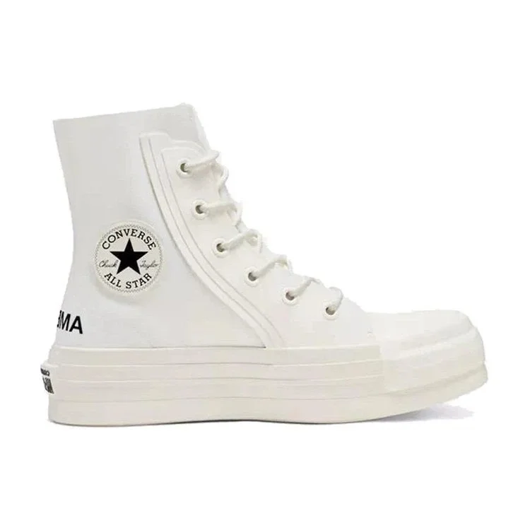 AMBUSH x Chuck 70 « White » AMBUSH x Chuck 70 « White »
