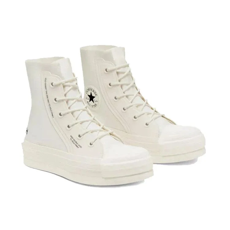 AMBUSH x Chuck 70 « White » AMBUSH x Chuck 70 « White »