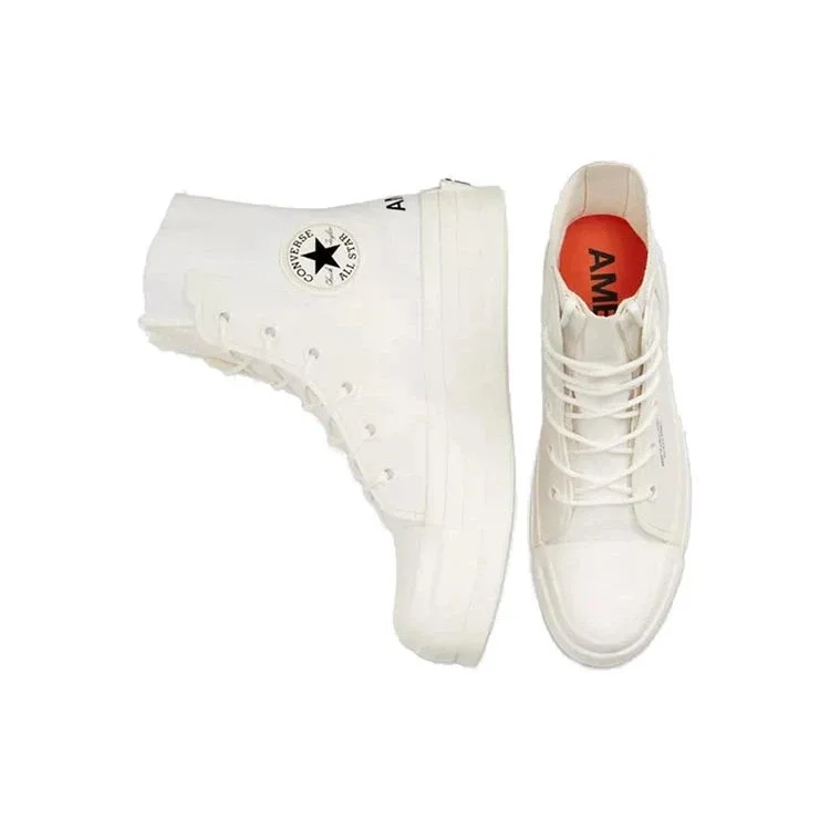 AMBUSH x Chuck 70 « White » AMBUSH x Chuck 70 « White »