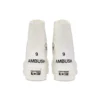 AMBUSH x Chuck 70 « White » AMBUSH x Chuck 70 « White »
