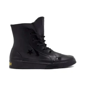 AMBUSH x Pro Leather « Noir »