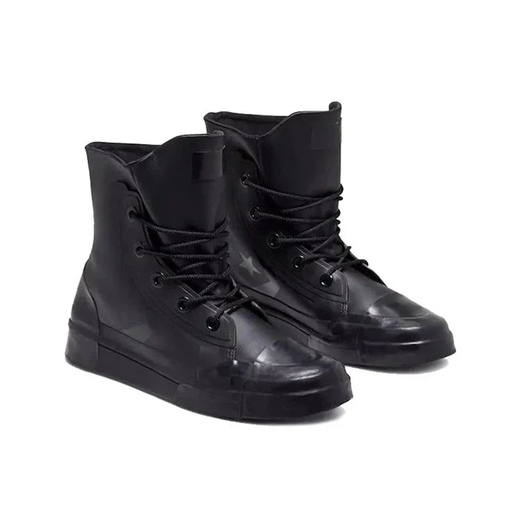 AMBUSH x Pro Leather « Noir » AMBUSH x Pro Leather « Noir »