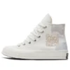 Années 1970 « Crafted Patchwork White »