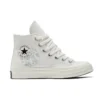 Années 1970 « Crafted Patchwork White »
