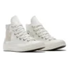 Années 1970 « Crafted Patchwork White »