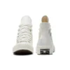 Années 1970 « Crafted Patchwork White »