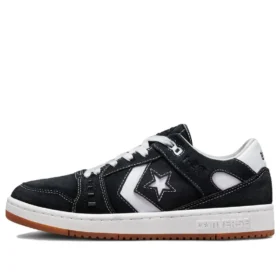 AS-1 Pro « Black White Gum »
