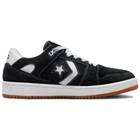 AS-1 Pro « Black White Gum »