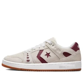 AS-1 Pro « Egret Burgundy Gum »