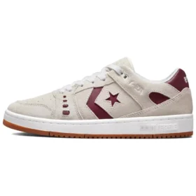 AS-1 Pro « Egret Burgundy Gum »