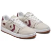 AS-1 Pro « Egret Burgundy Gum »